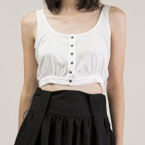 Gorgeous SOTBM Camisole Crop Top